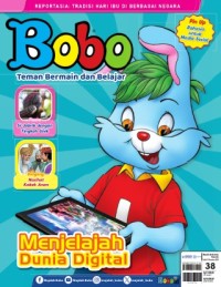 Bobo: Menjelajah Dunia Digital