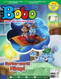 Bobo: Serba-Serbi Mimpi