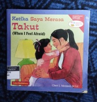 Ketika Saya Merasa Takut (When I Fell Afraid)