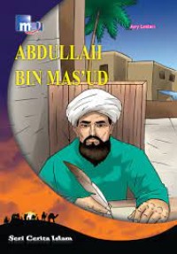 Abdullah bin Mas'ud