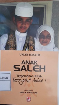 ANAK SALEH