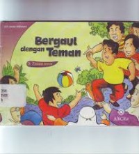 Bergaul Dengan Teman