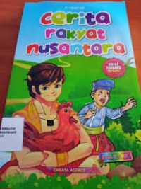 Cerita Rakyat Nusantara