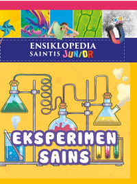 Eksperimen Sains
