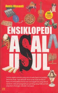Ensiklopedi Asal Usul