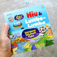 Hiu & Lumba-Lumba: Nilai Suka Menolong