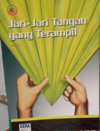 Jari-Jari Tangan yang Terampil