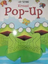 Kreasi Pop-Up