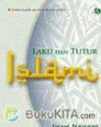 Laku dan Tutur Islami