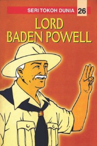 LORD Baden Powell
