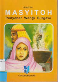 MASYITOH PENYEBAR WANGI SURGAWI