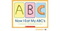 Now I Eat My ABC's