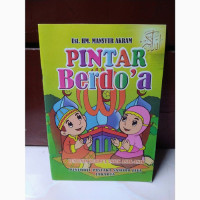 Pintar Berdoa