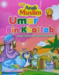 Umar Bin Khattab, sang pemberani yang sederhana