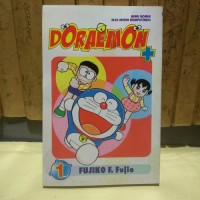 Doraemon Vol 1