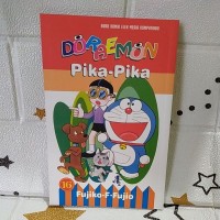 Doraemon Pika-Pika Vol 16