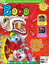Bobo: Di Balik Perayaan Imlek