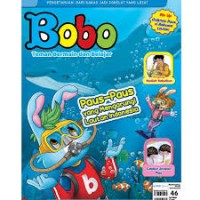 Bobo: Paus-Paus yang Mengarungi Lautan Indonesia
