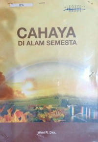 CAHAYA DI ALAM SEMESTA