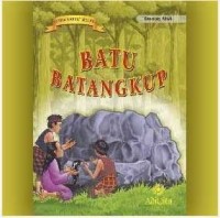 BATU BATANGKUP