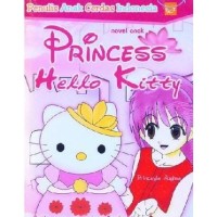 PRINCESS HELLO KITTY
